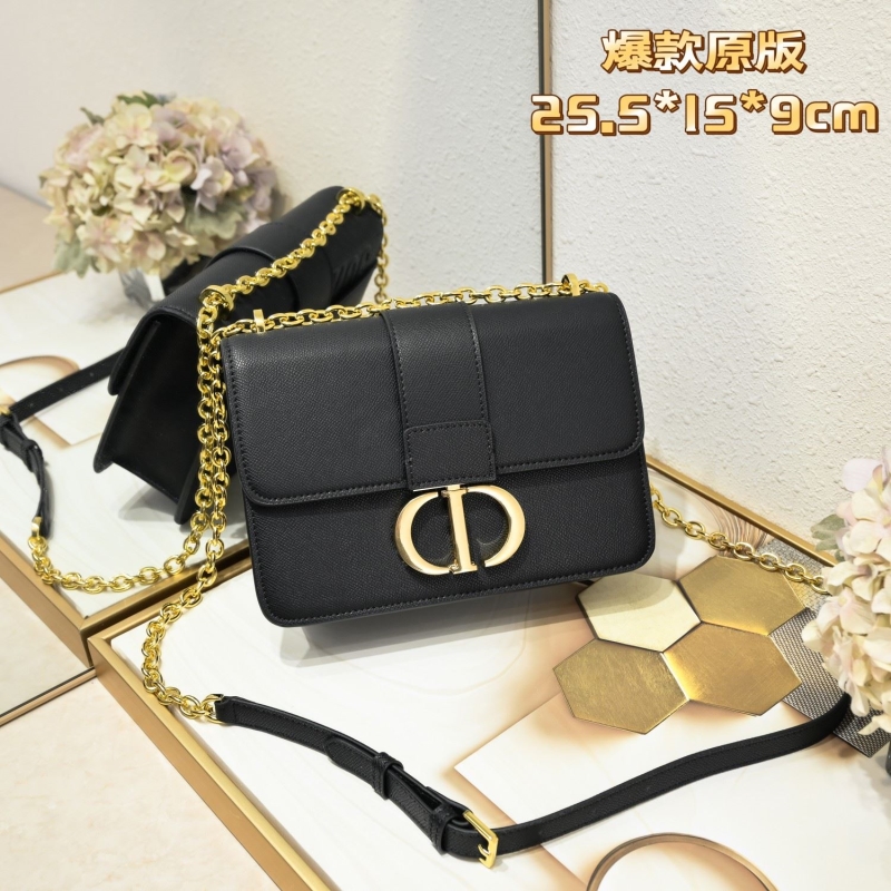 D*or satchel bags